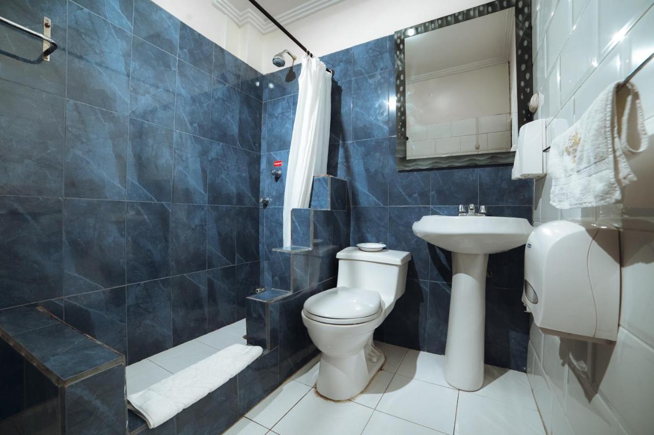 Gran Hotel Paris Куэнка Экстерьер фото