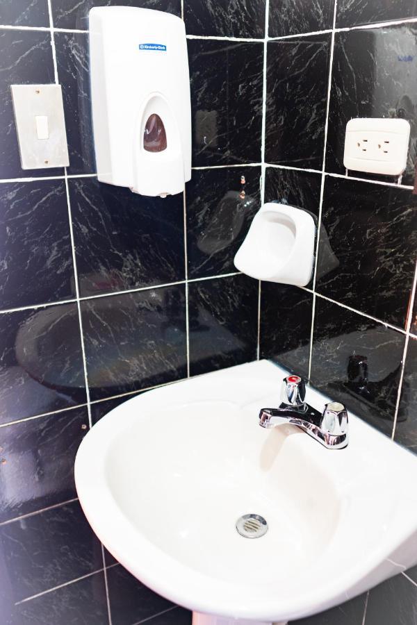 Gran Hotel Paris Куэнка Экстерьер фото